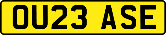 OU23ASE