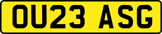 OU23ASG