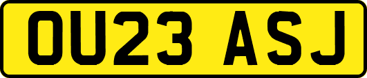 OU23ASJ