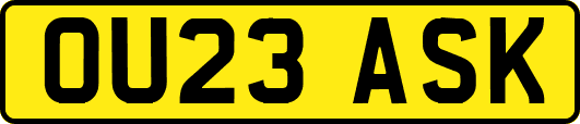 OU23ASK