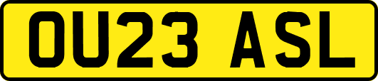 OU23ASL