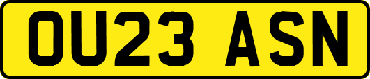 OU23ASN