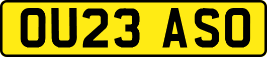 OU23ASO