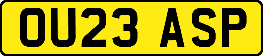 OU23ASP