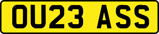OU23ASS