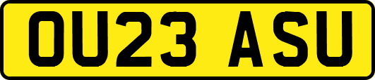 OU23ASU
