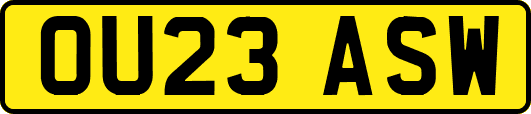 OU23ASW