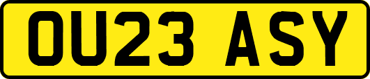 OU23ASY