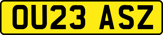 OU23ASZ