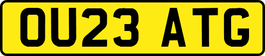 OU23ATG