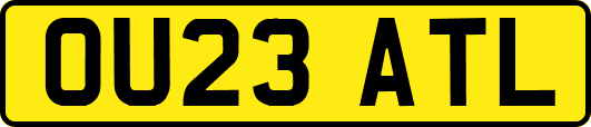 OU23ATL