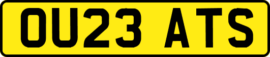 OU23ATS