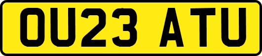 OU23ATU