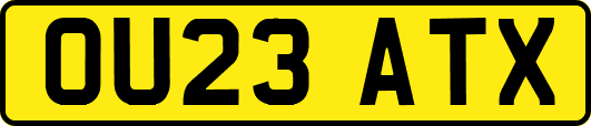 OU23ATX