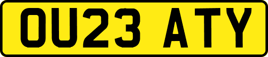 OU23ATY