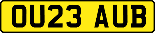 OU23AUB