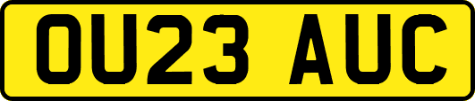 OU23AUC
