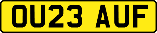 OU23AUF