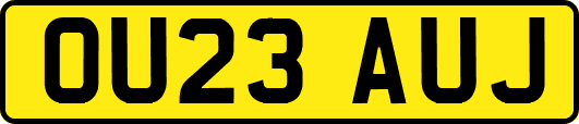 OU23AUJ