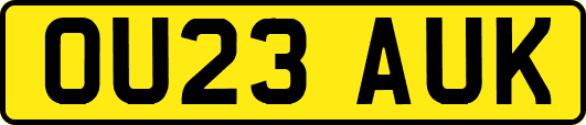OU23AUK