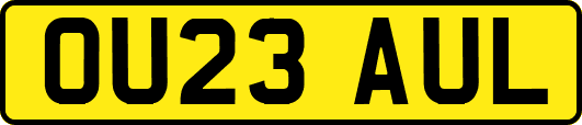 OU23AUL