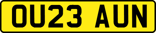 OU23AUN