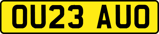 OU23AUO