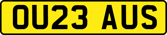 OU23AUS