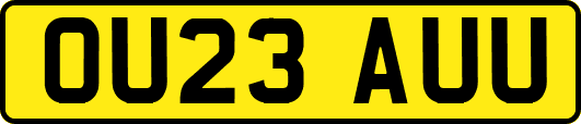 OU23AUU