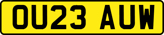 OU23AUW