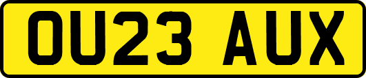 OU23AUX
