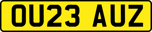 OU23AUZ