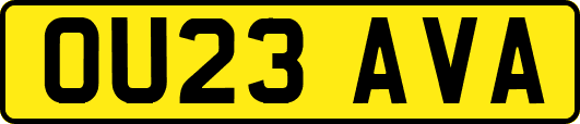 OU23AVA