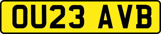 OU23AVB