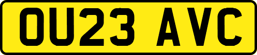 OU23AVC