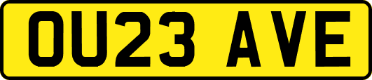 OU23AVE