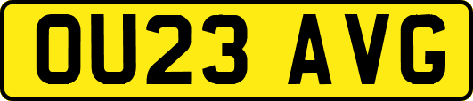 OU23AVG