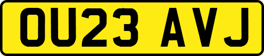 OU23AVJ