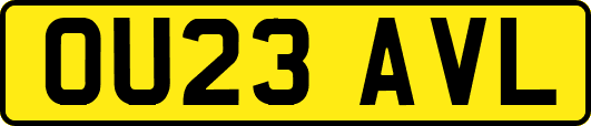 OU23AVL