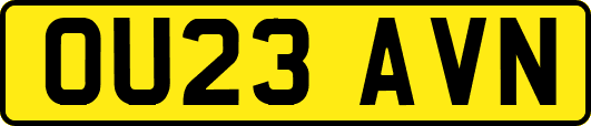 OU23AVN