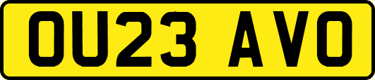 OU23AVO