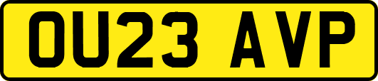 OU23AVP
