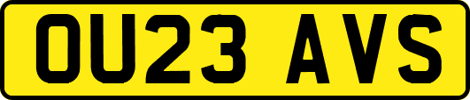 OU23AVS