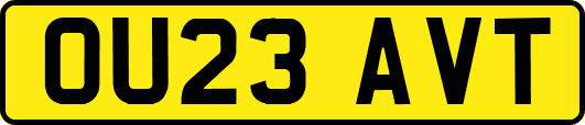 OU23AVT