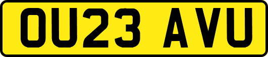OU23AVU