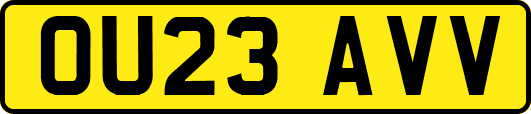 OU23AVV