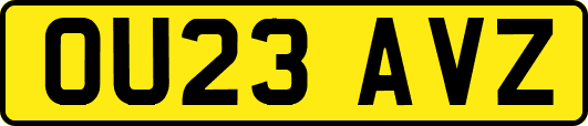 OU23AVZ