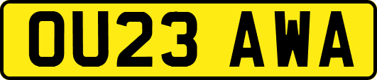 OU23AWA