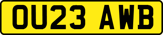 OU23AWB