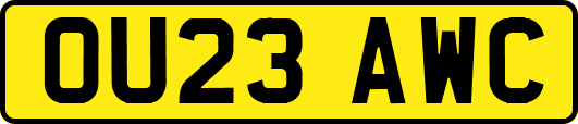 OU23AWC